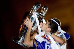 Casillas: Trofi Champions Lebih Hebat dari Piala Dunia