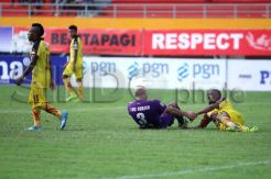 Recovery Dua Hari, SFC Target Curi Poin