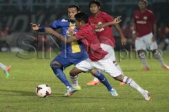Arema Belum Kiamat!