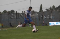 PSM Bongkar Tandem Michael-Mamadou
