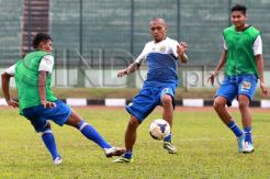 Disanjung Selangit, Ferdinand Tak Besar Kepala