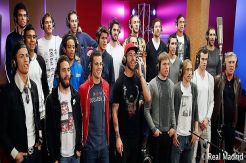 Real Madrid Rilis Theme Song La Decima