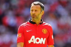 Giggs Tidak Diundang...