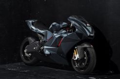 Ducati Desmosedici RR...