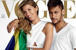 Neymar Disejajarkan...