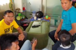 Raba Istri Pengacara di Kereta Api, Pegawai KAI Ditangkap