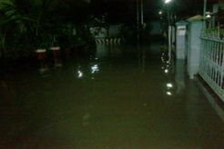 Pemkot Depok Dinilai Kurang Perhatikan Banjir