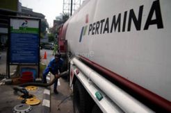 Pertamina Akan Penuhi Permintaan BBM