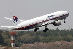 Data Inmarsat 47 Lembar Dirilis, MH370 Tetap Misterius