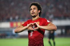 Inter Incar Bomber Guangzhou Evergrande