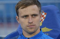 Kresic Resmi Merapat ke Leverkusen