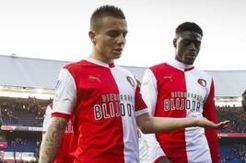 Dua pemain Feyenoord Jadi Incaran Van Gaal