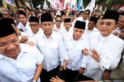 Faktor yang Membuat...
