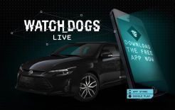 Watch Dogs Hadir di...