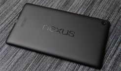 Nexus 8 Gunakan Prosesor Tegra?