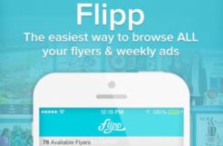 Belanja Hemat dengan Flipp