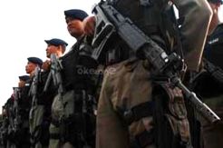 Kenaikan Isa Almasih, 6 Gereja Dijaga Polisi