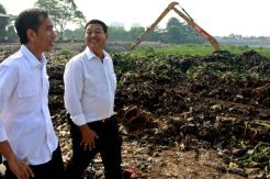 Klaim Kantongi IMB, Pembangunan Stadion BMW Dimulai