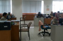 Disidak BKD, PNS Jaksel Kaget
