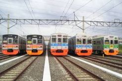 AP II Mulai Bangun Stasiun KA Bandara Soetta