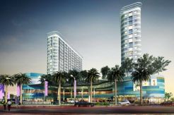 Lokasi Apartemen Favorit Masih di Pusat Kota