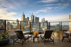 Apartemen Mewah Banyak Diburu