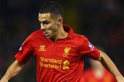 Liverpool Siap Lepas Assaidi
