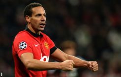 Tottenham Terdepan Dapatkan Rio Ferdinand