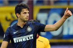 Zanetti: Ranocchia Layak Jadi Kapten Inter