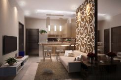 Aparteman dan Perhotelan di TB Simatupang Berkembang