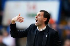 Sunderland Perpanjang Kontrak Gus Poyet