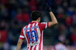 Atletico Tak Harus Jual Pemain Bintang