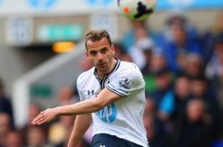 Atletico Berniat Bawa Pulang Soldado