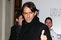 Cesare Maldini Komentari Isu Inzaghi Gantikan Seedorf