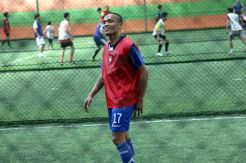 Ferdinand Targetkan Kemenangan