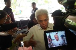 Hatta: Olahraga Kita Harus Jadi Macan Asia