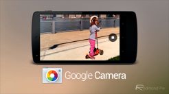 Ambil Gambar Makin Asik dengan Update Kamera Google