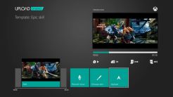 Screenshoot Sharing Lewat Xbox One