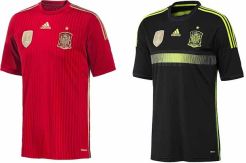 FIFA Minta Spanyol Ngalah dari Belanda
