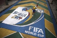 Pemerintah Brazil Dituduh...