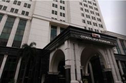 OJK Siapkan Aturan Pembentukan Direktur Bidang Konglomerasi
