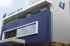 Massindo Group Buka Pabrik Baru di Semarang