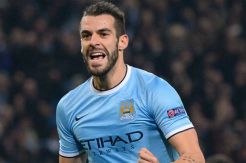 Atletico Ingin Alvaro Negredo Gantikan Costa