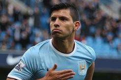 Boyong Aguero, Madrid Siapkan Dana Besar