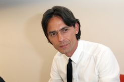 Inzaghi Ngarep Jadi...