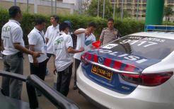 KLH Perkenalkan Eco-Driving