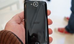 Acer Rilis Liquid Jade...