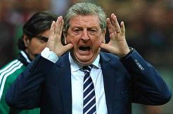 Hodgson Yakin Tiga Macan Mengaum di Brazil