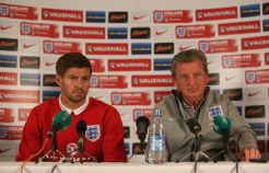 Hodgson Puas Peru Berikan Perlawanan