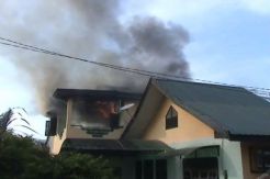 Arus Pendek Listrik,...